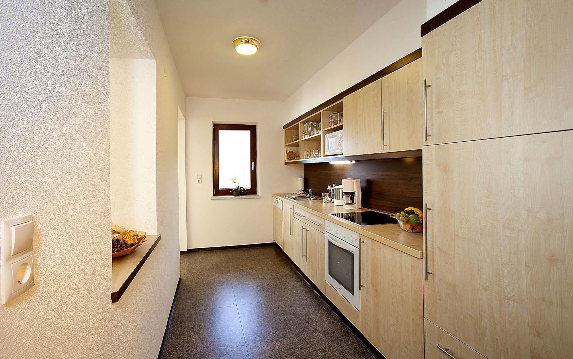 Appartement Alpin ゼルデン エクステリア 写真