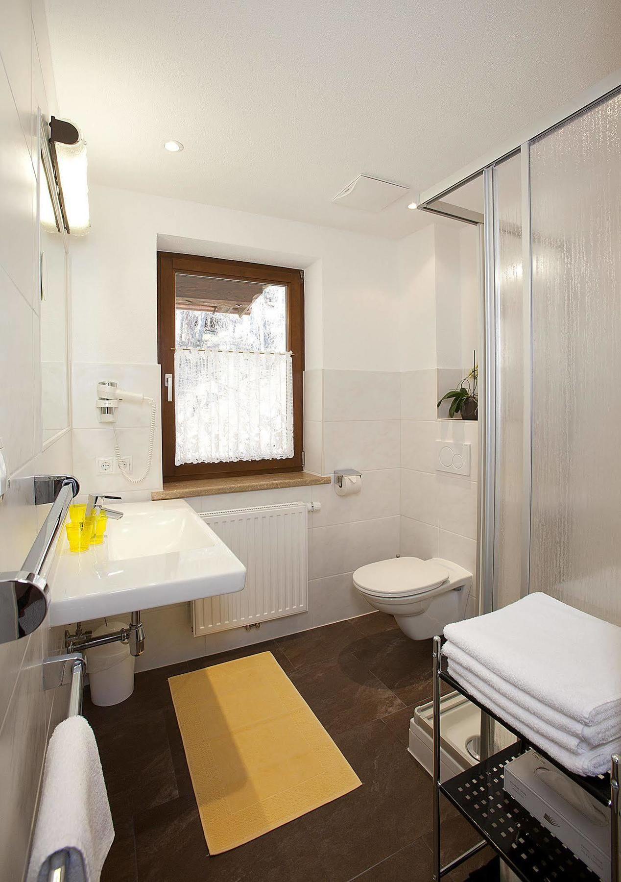 Appartement Alpin ゼルデン エクステリア 写真