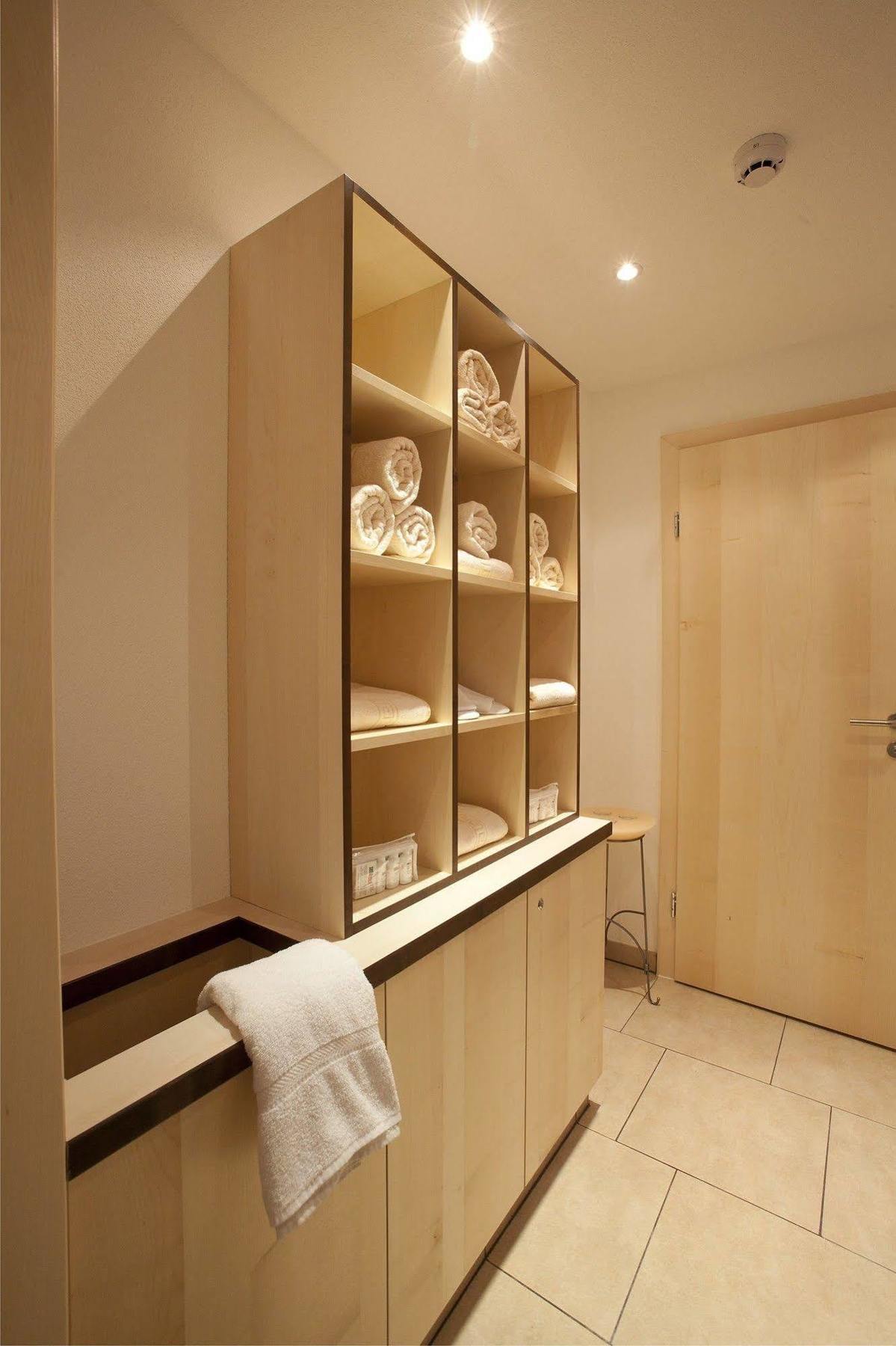 Appartement Alpin ゼルデン エクステリア 写真
