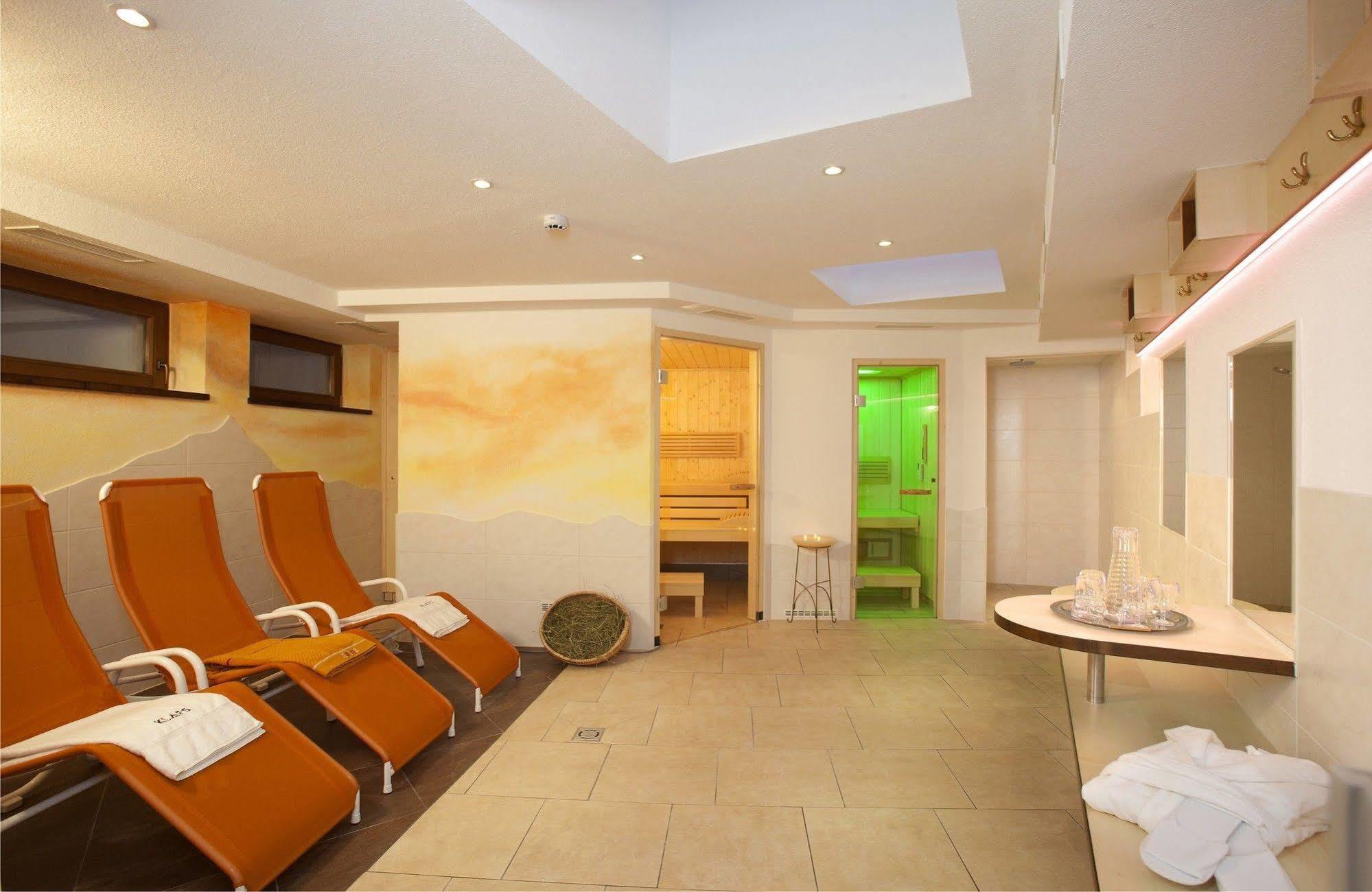 Appartement Alpin ゼルデン エクステリア 写真
